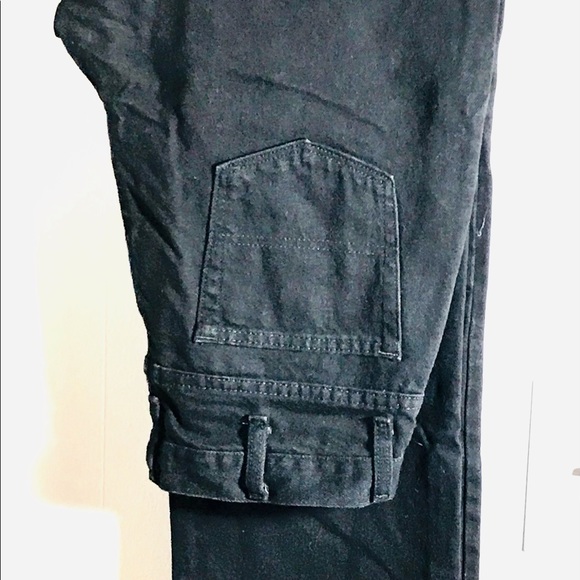 Red Kap mens relaxed fit work jeans size 32x32 Preowned - Picture 2 of 5